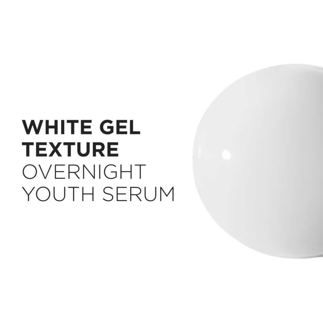 Kérastase Chronologiste Overnight Youth Serum