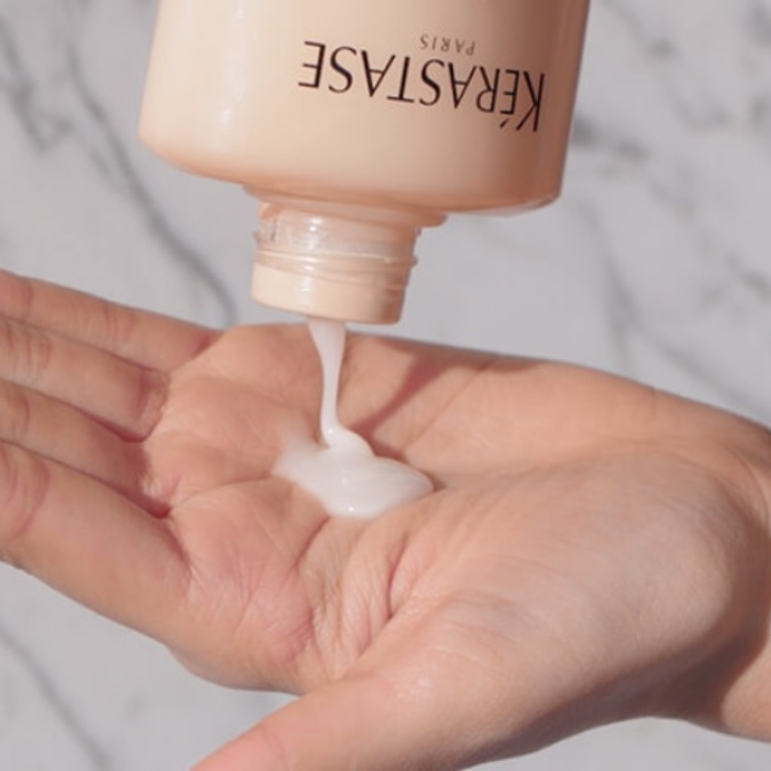Kérastase Curl Manifesto Crème de Jour Locken Creme