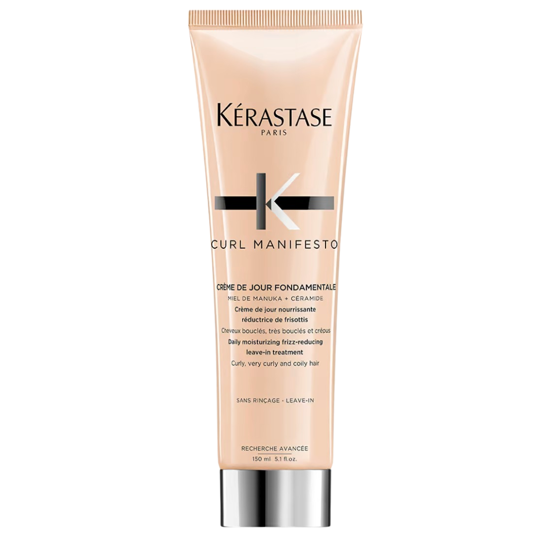 Kérastase Curl Manifesto Crème de Jour Locken Creme