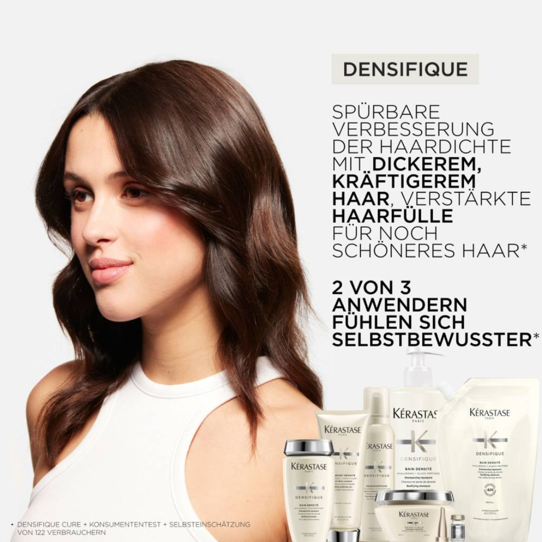 Kérastase Densifique Bain Densité Refill Bundle