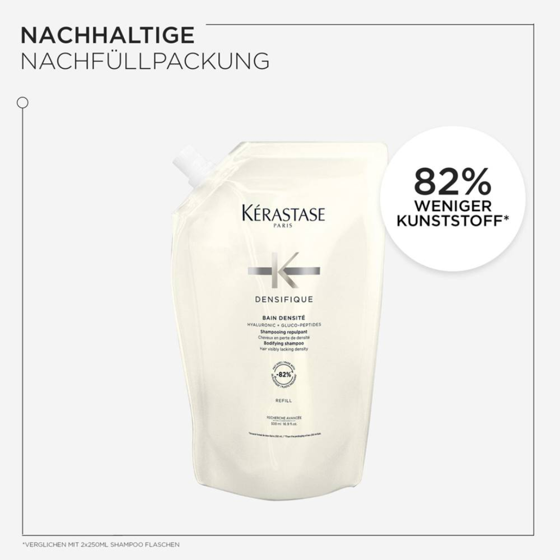 Kérastase Densifique Bain Densité Refill Bundle