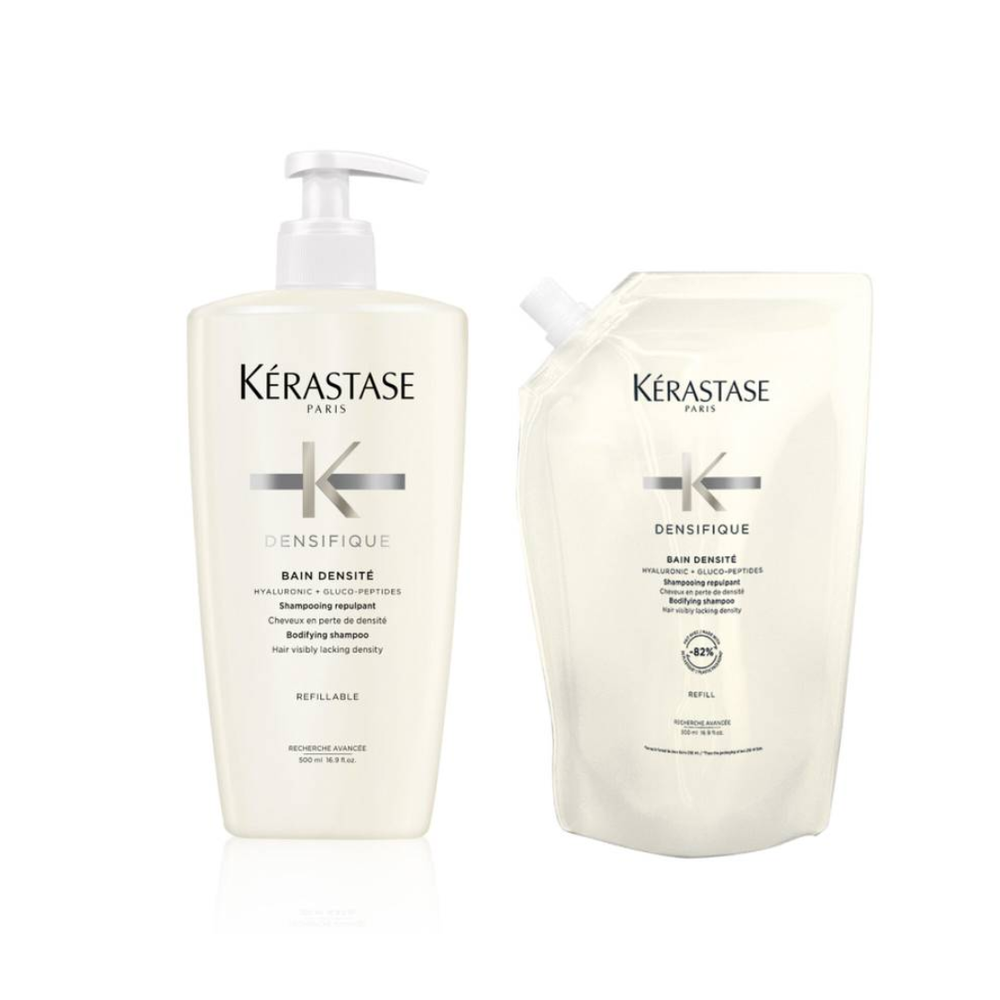 Kérastase Densifique Bain Densité Refill Bundle