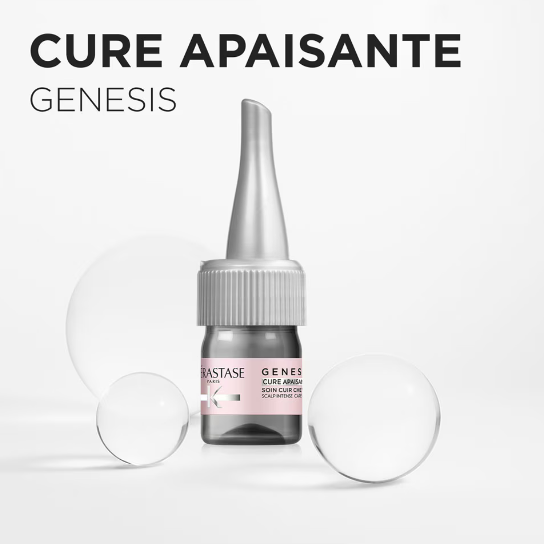 Kérastase Genesis Cure Apaisante 