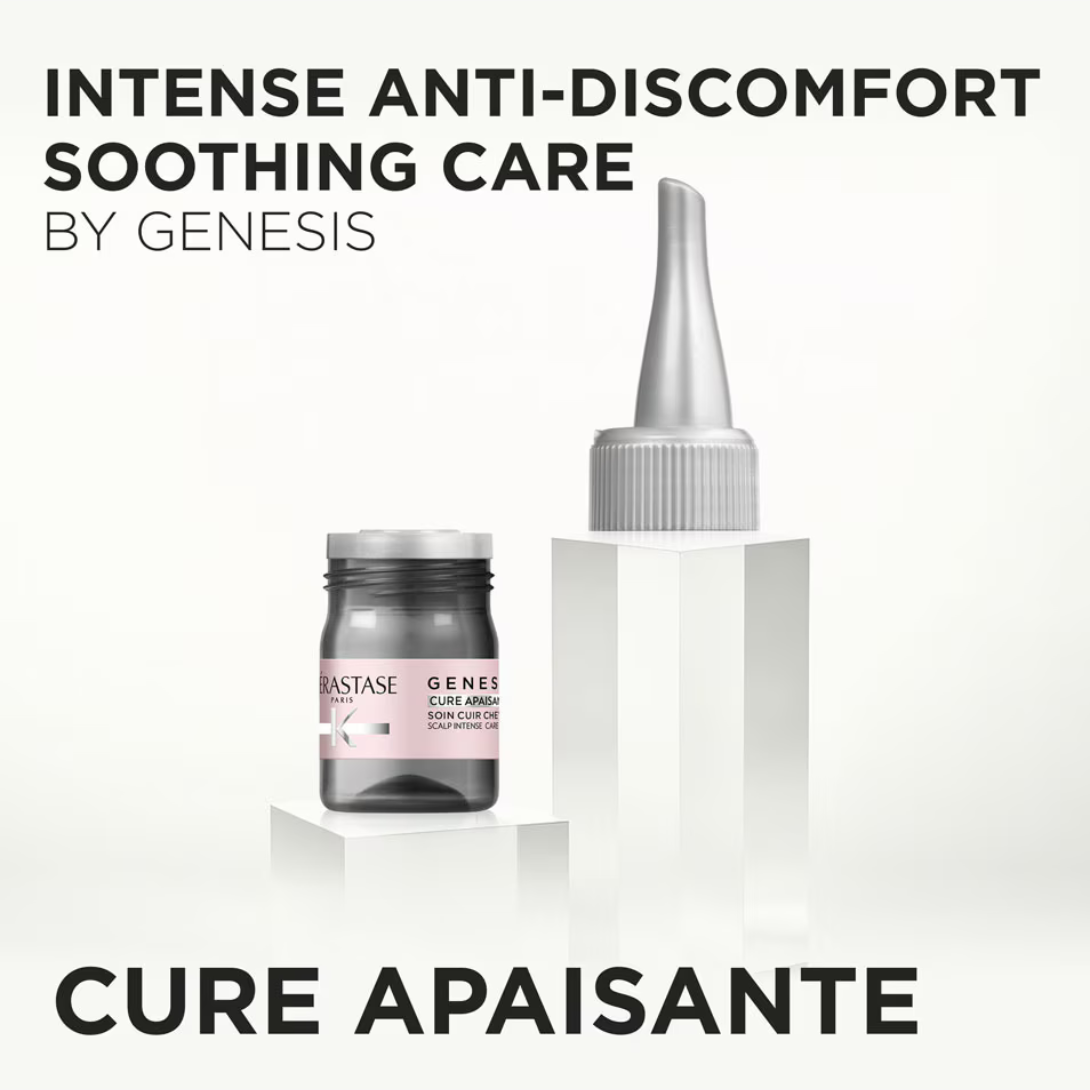 Kérastase Genesis Cure Apaisante 