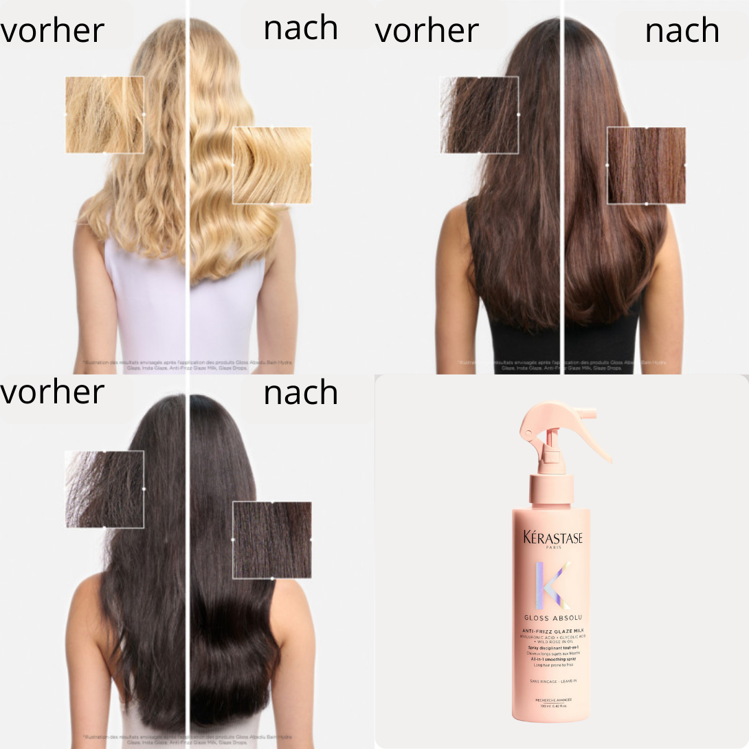 CT-18078_CT-18078_Kérastase Gloss Absolu Anti Frizz Haar Spray - 190 ml