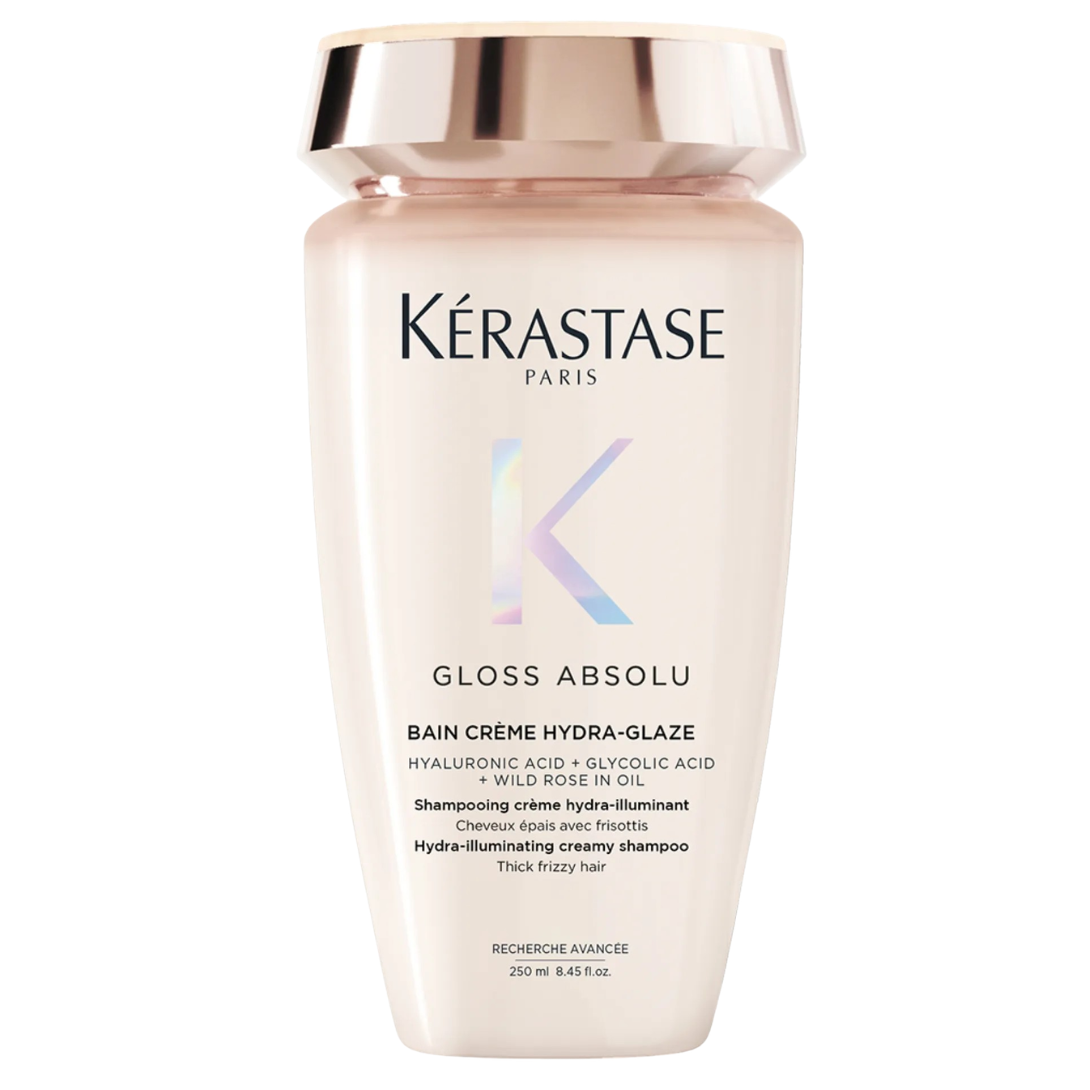 Kérastase Gloss Absolu Bain Crème Hydra-Glaze Shampoo