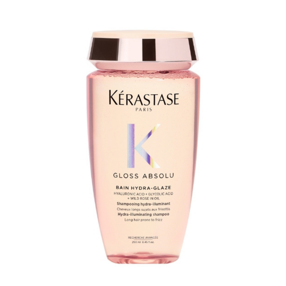 CT-18076_CT-18076_Kérastase Gloss Absolu Illuminating Shampoo - 250 ml