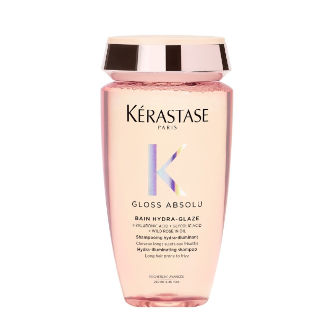 CT-18076_CT-18076_Kérastase Gloss Absolu Illuminating Shampoo - 250 ml