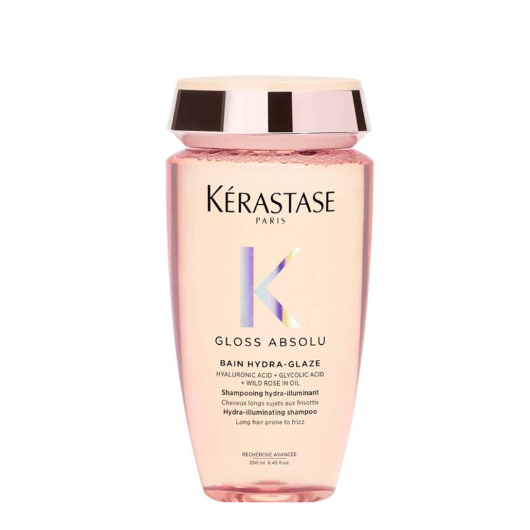 Kérastase Gloss Absolu Trio Spring Set