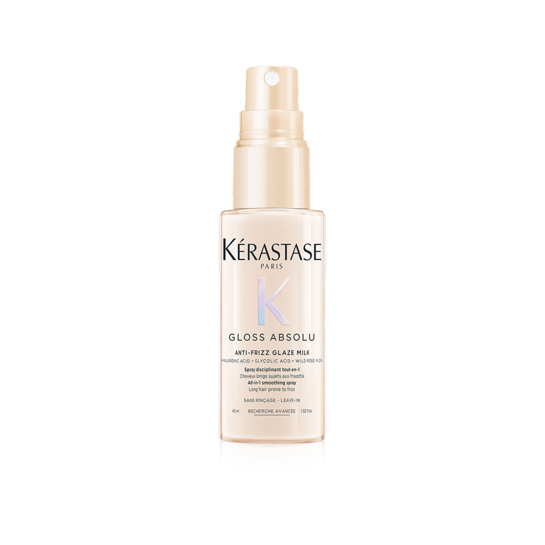 Kérastase Gloss Absolu Trio Spring Set