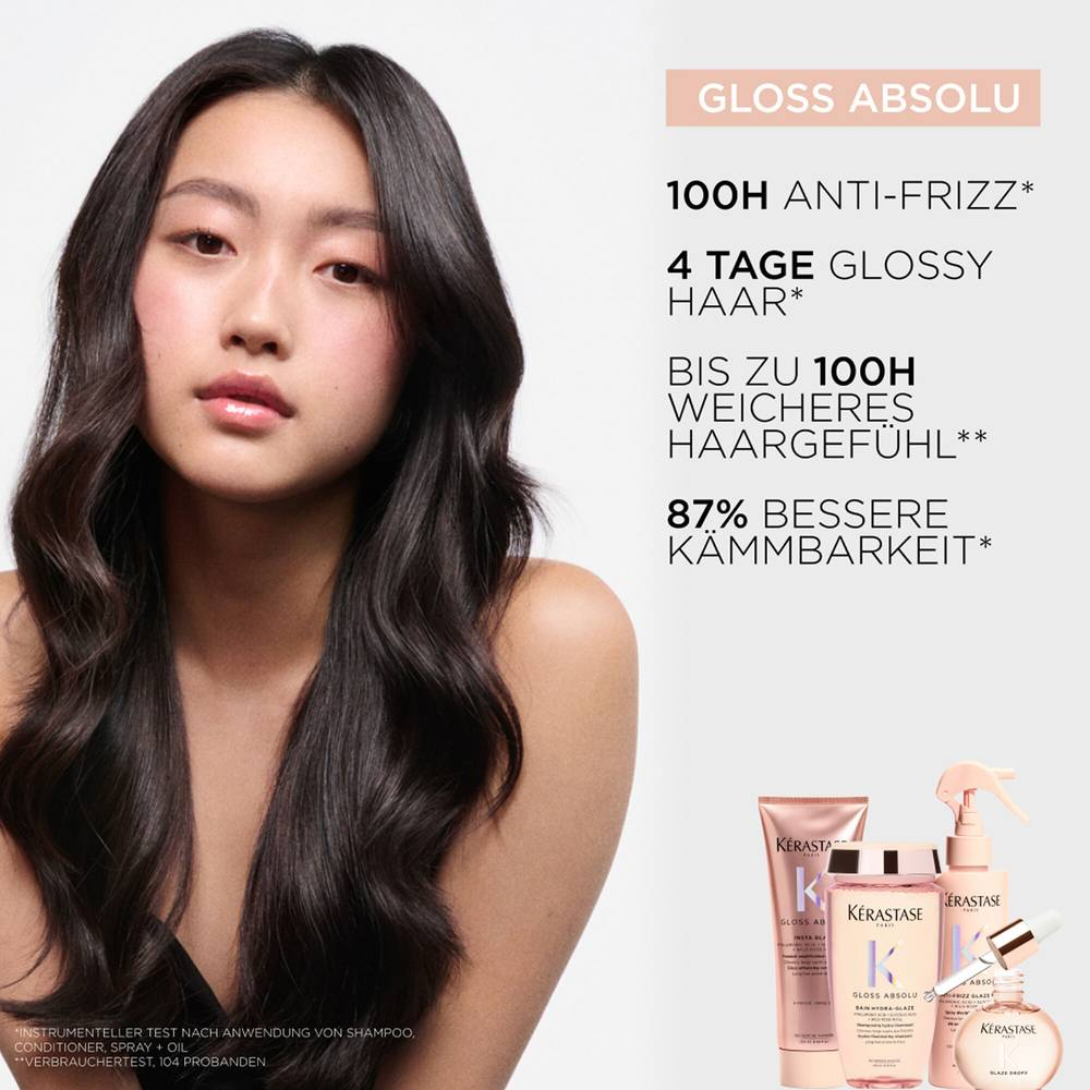 Kérastase Gloss Absolu Trio Spring Set