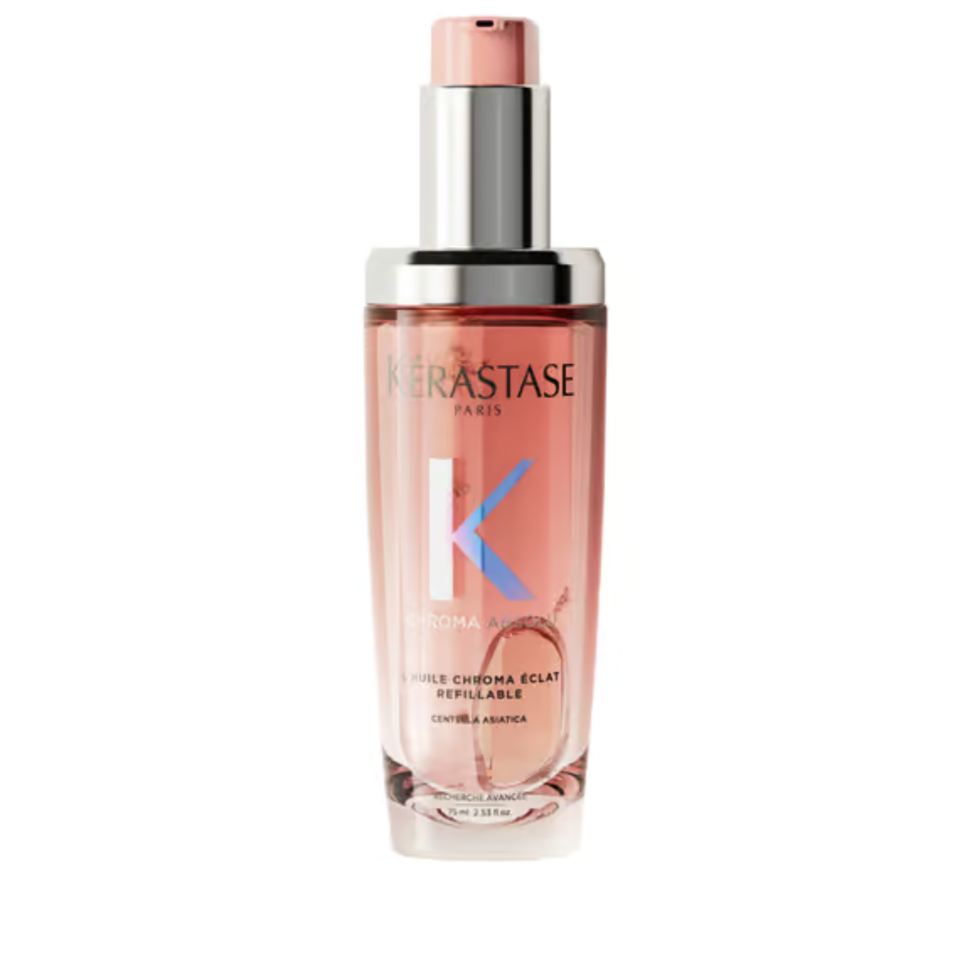 CT-17729_Kérastase L'Huile Chroma Eclat Refillable - 75 ml