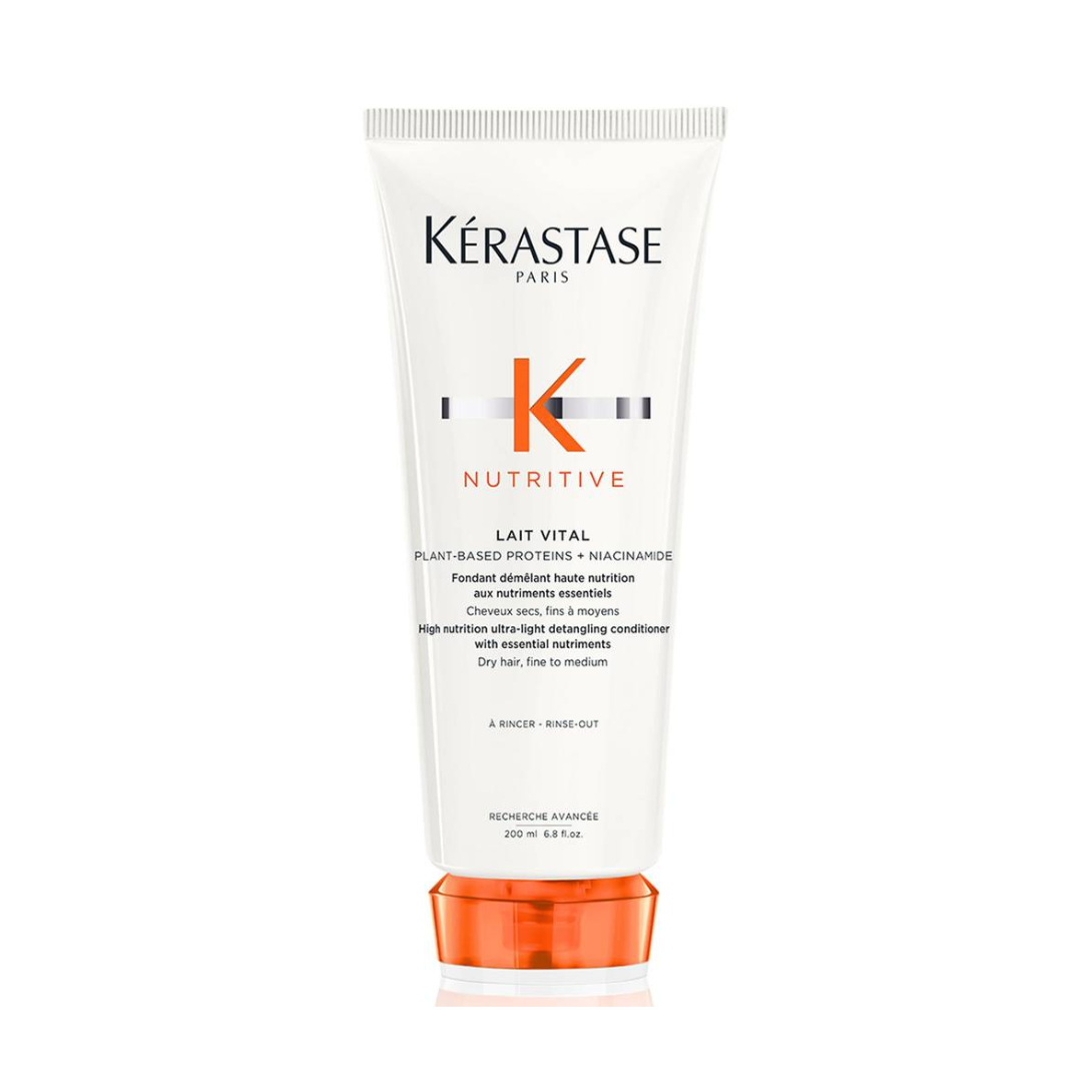 Kérastase Nutritive Trio Spring Set