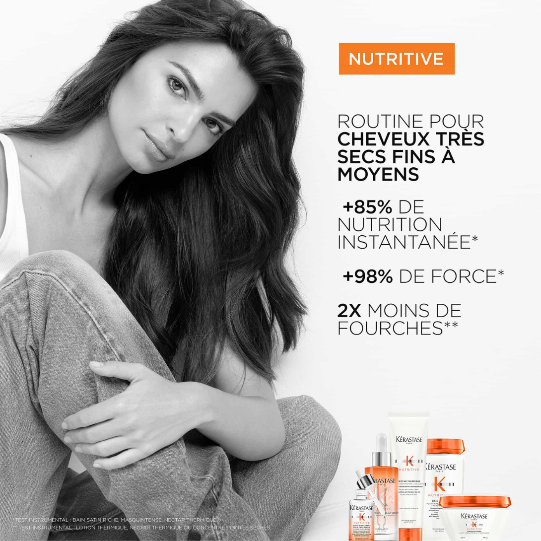 Kérastase Nutritive Trio Spring Set