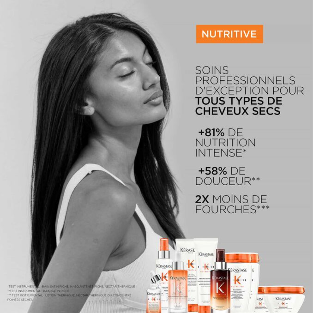 Kérastase Nutritive Trio Spring Set
