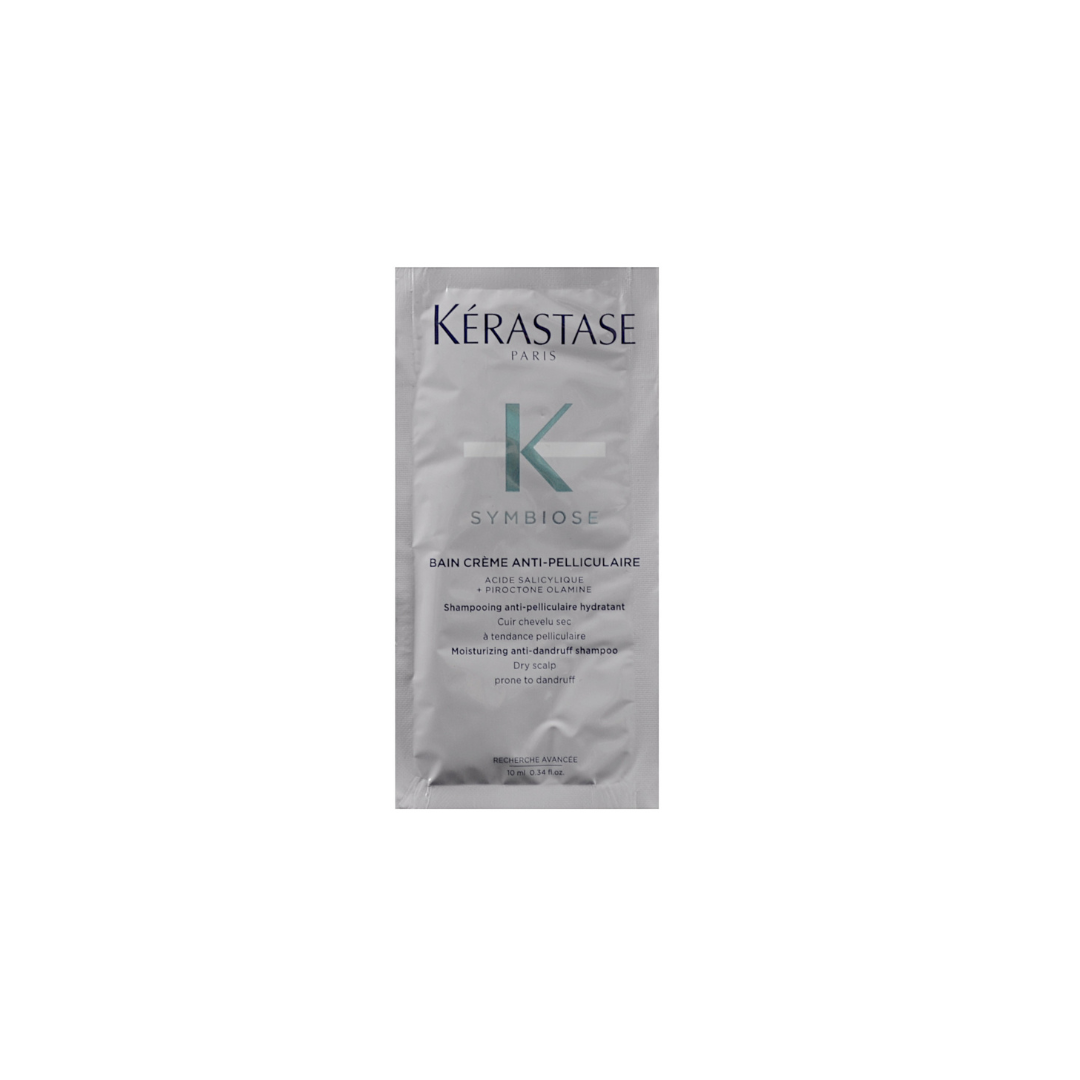 CT-16558.2_Kérastase Symbiose Bain Creme Anti-pelliculaire - 10 ml