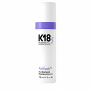 CT-17745_K18 AirWash Dry Shampoo 118 ml