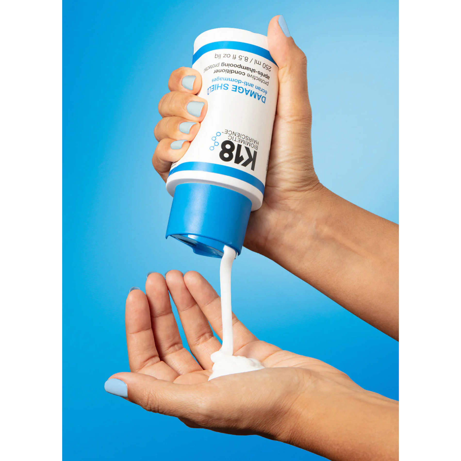 K18 Damage Shield Conditioner