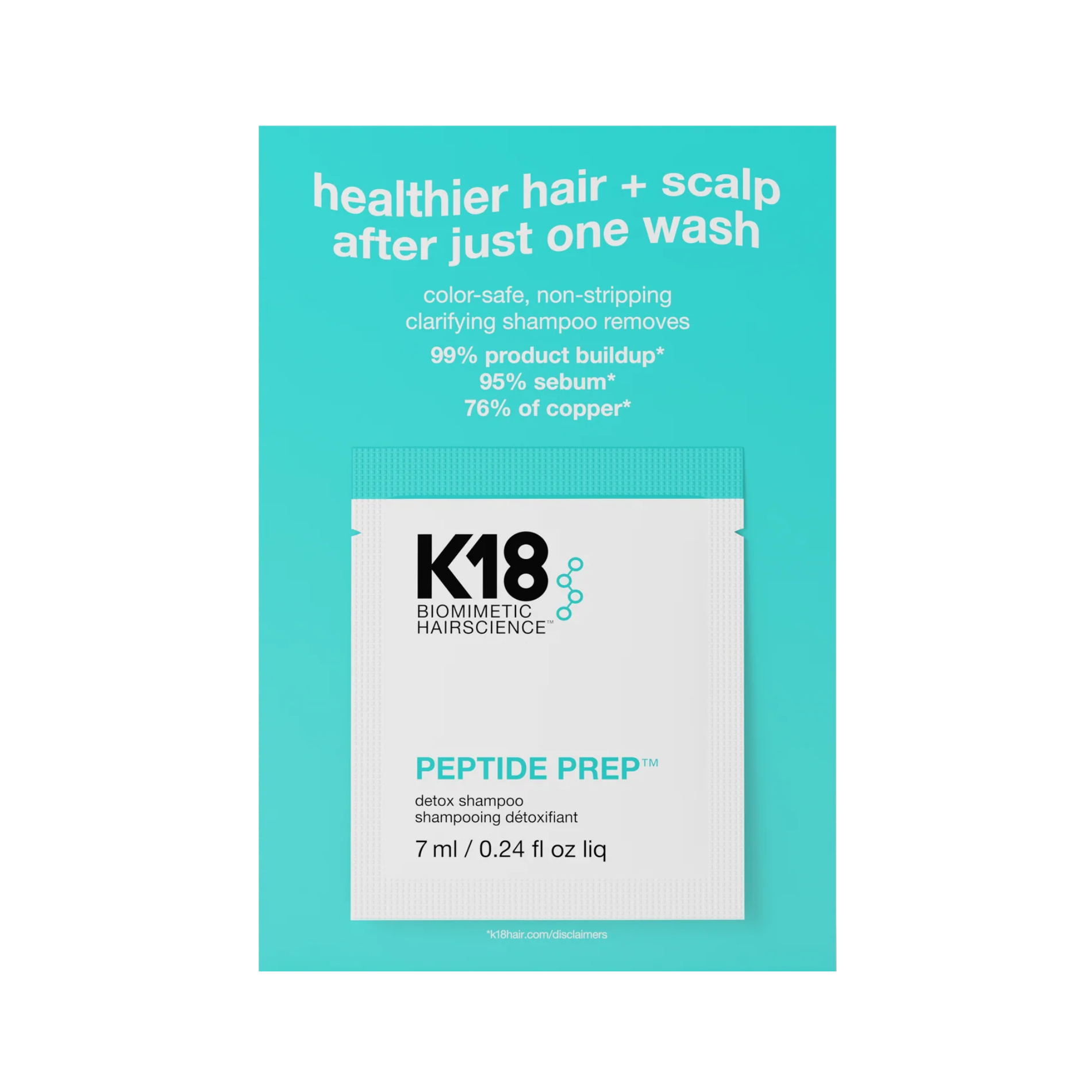CT-17762_K18 Foil Detox Shampoo 7ml