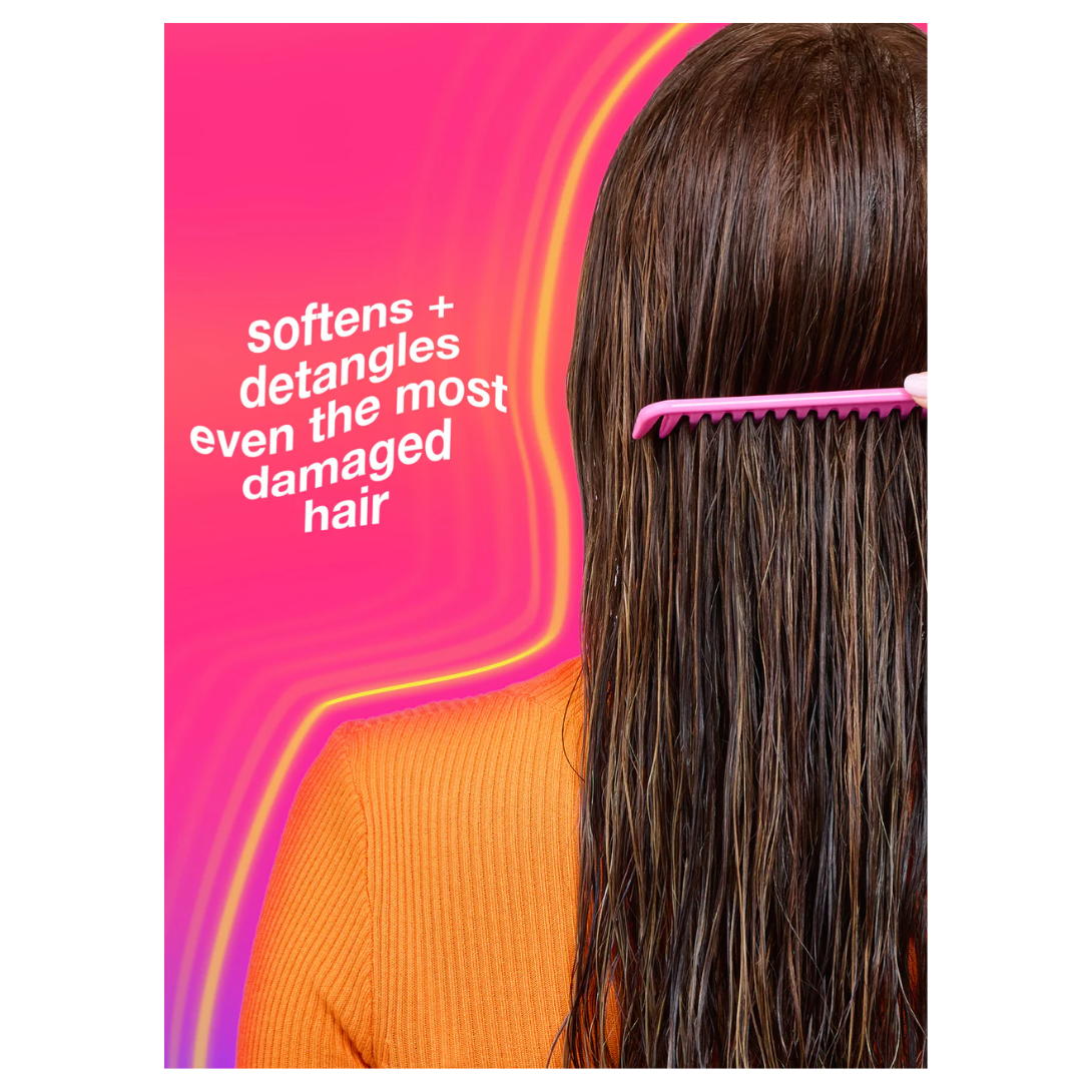 K18 HeatBounce Leave-In Heat Protectant