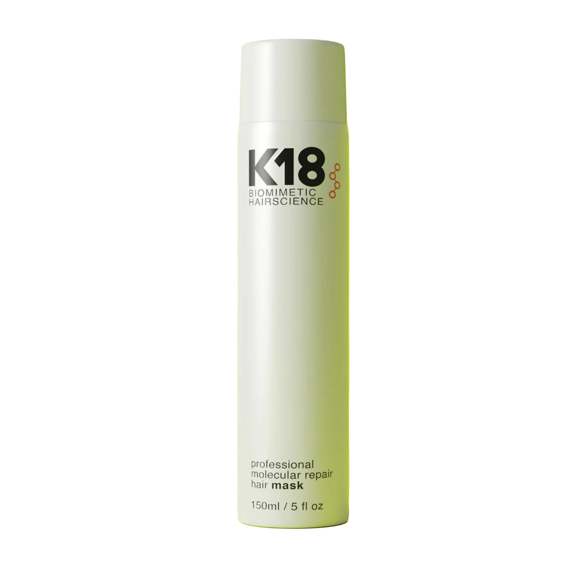 CT-17317.1_K18 Molecular Repair Hair Mask 150 ml