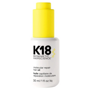 CT-17320_K18 Molecular Repair Hair Oil - 30 ml