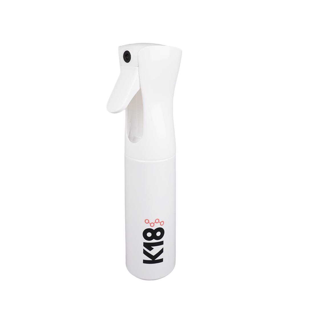 K18 Flacon Spray Blanc