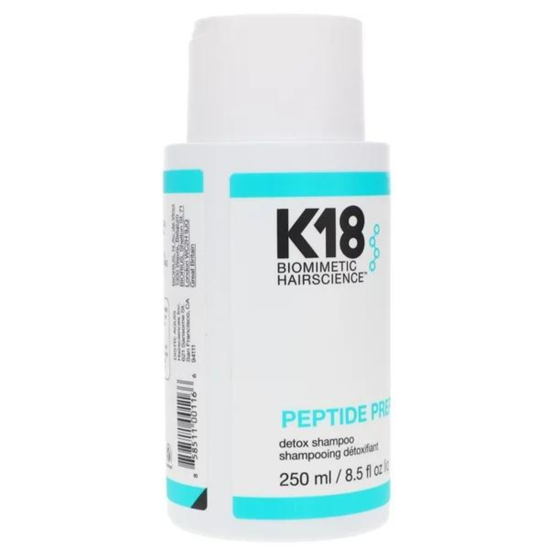 CT-17316_K18 Detox Shampoo 250 ml