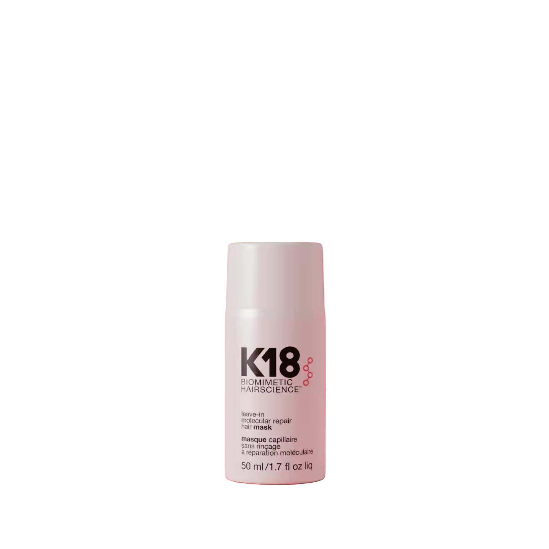 CT-17317_K18 Molecular Repair Hair Mask 50 ml