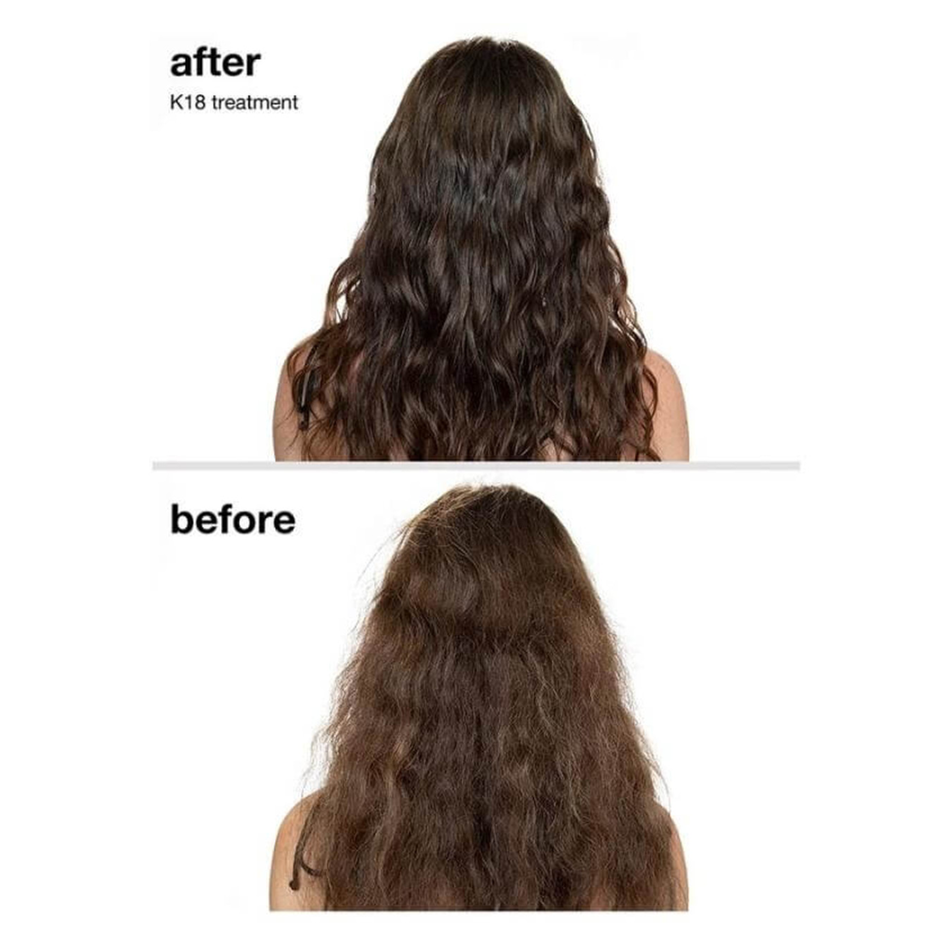 CT-17319_K18 Molecular Repair Hair Mist - 150 ml