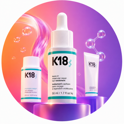 K18 Treatments