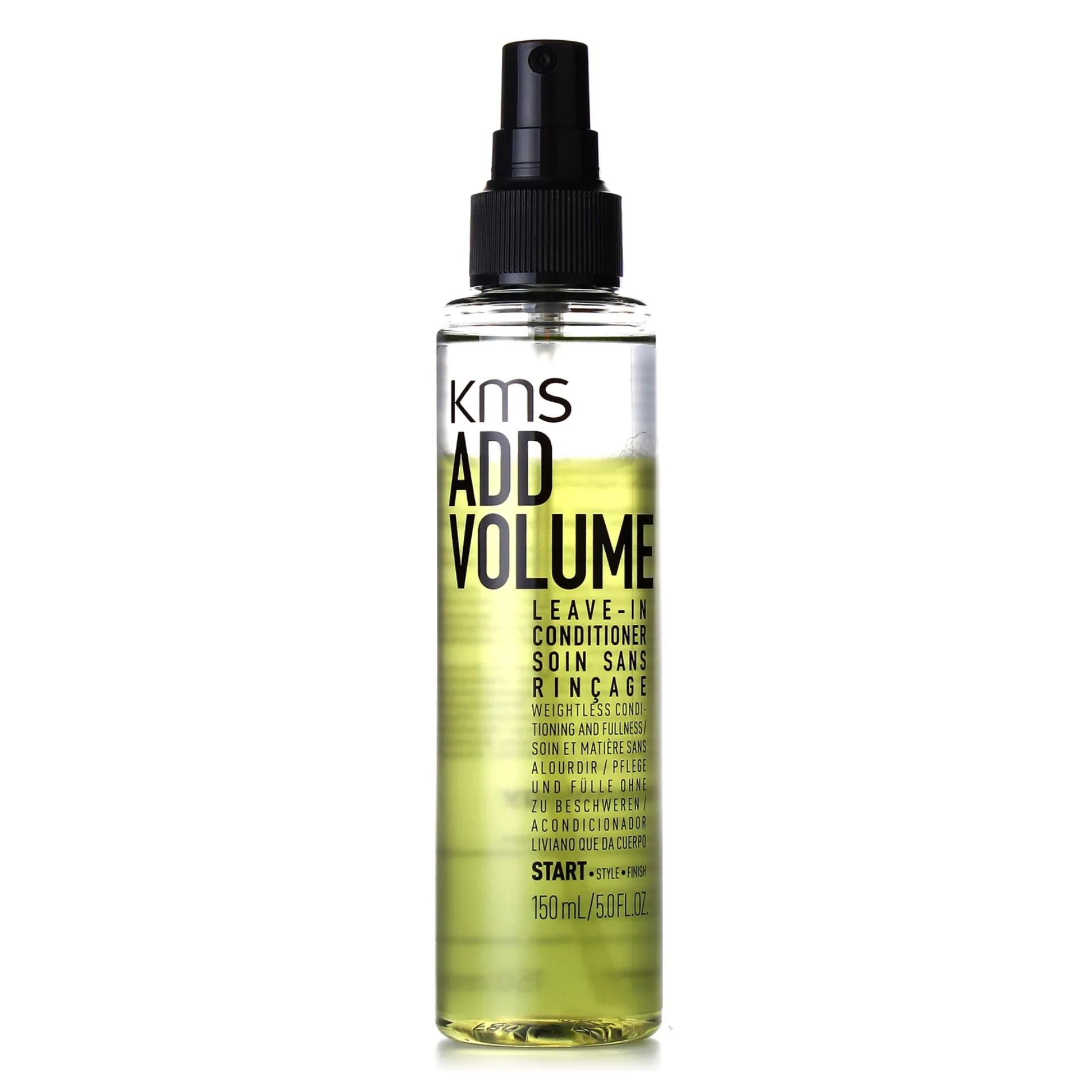 CT-17161_KMS Addvolume Leave-in Conditioner - 150 ml