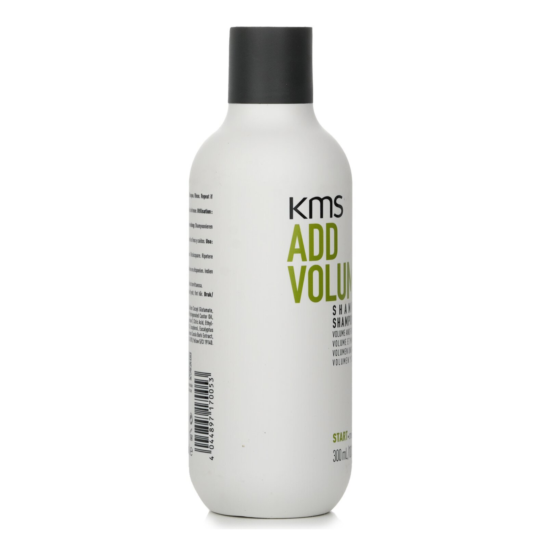 CT-17160_KMS Addvolume Shampoo - 300 ml