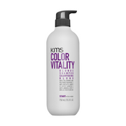 CT-17206.1_KMS Color Vitality Blonde Shampoo - 750 ml