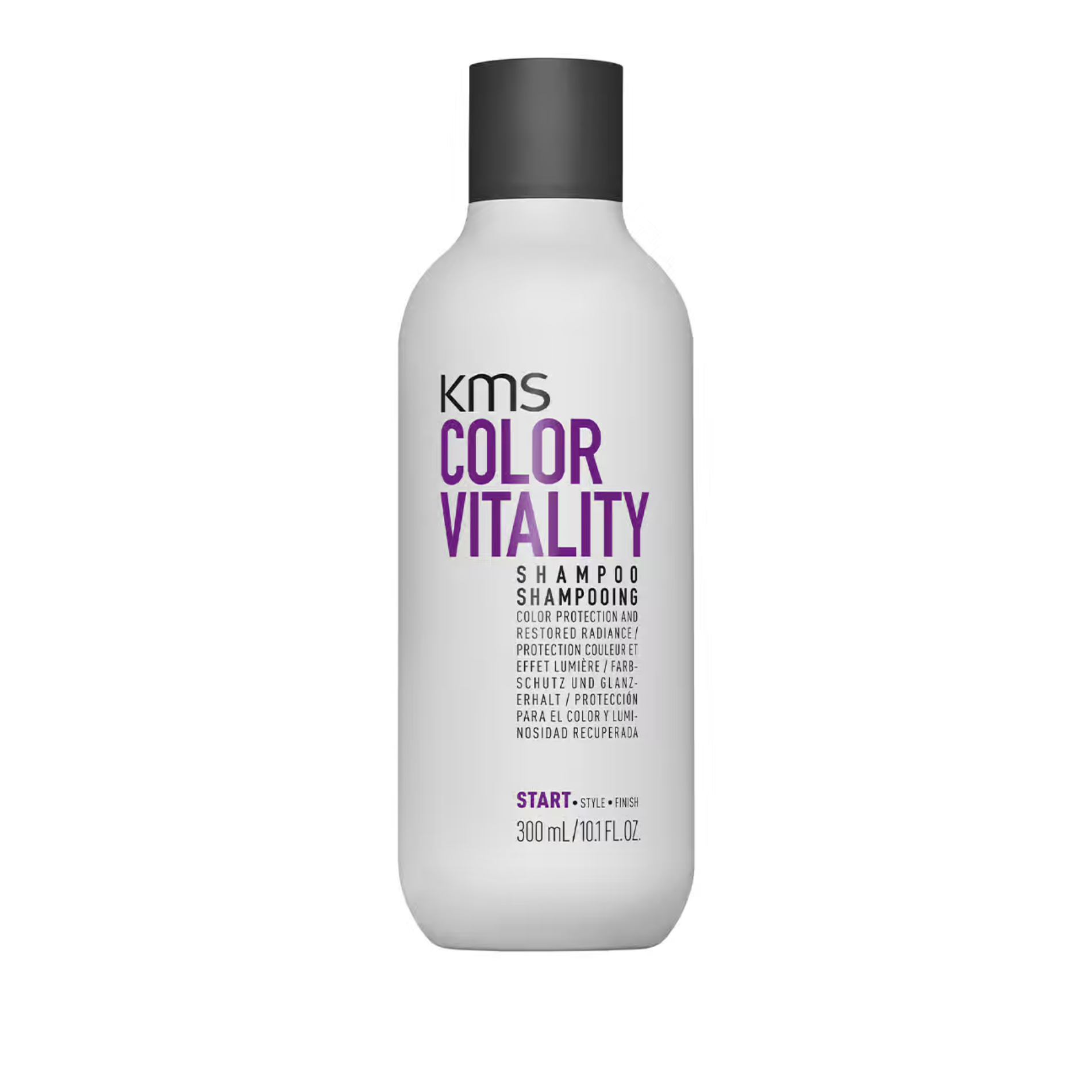 CT-17208_KMS Color Vitality Shampoo - 300 ml