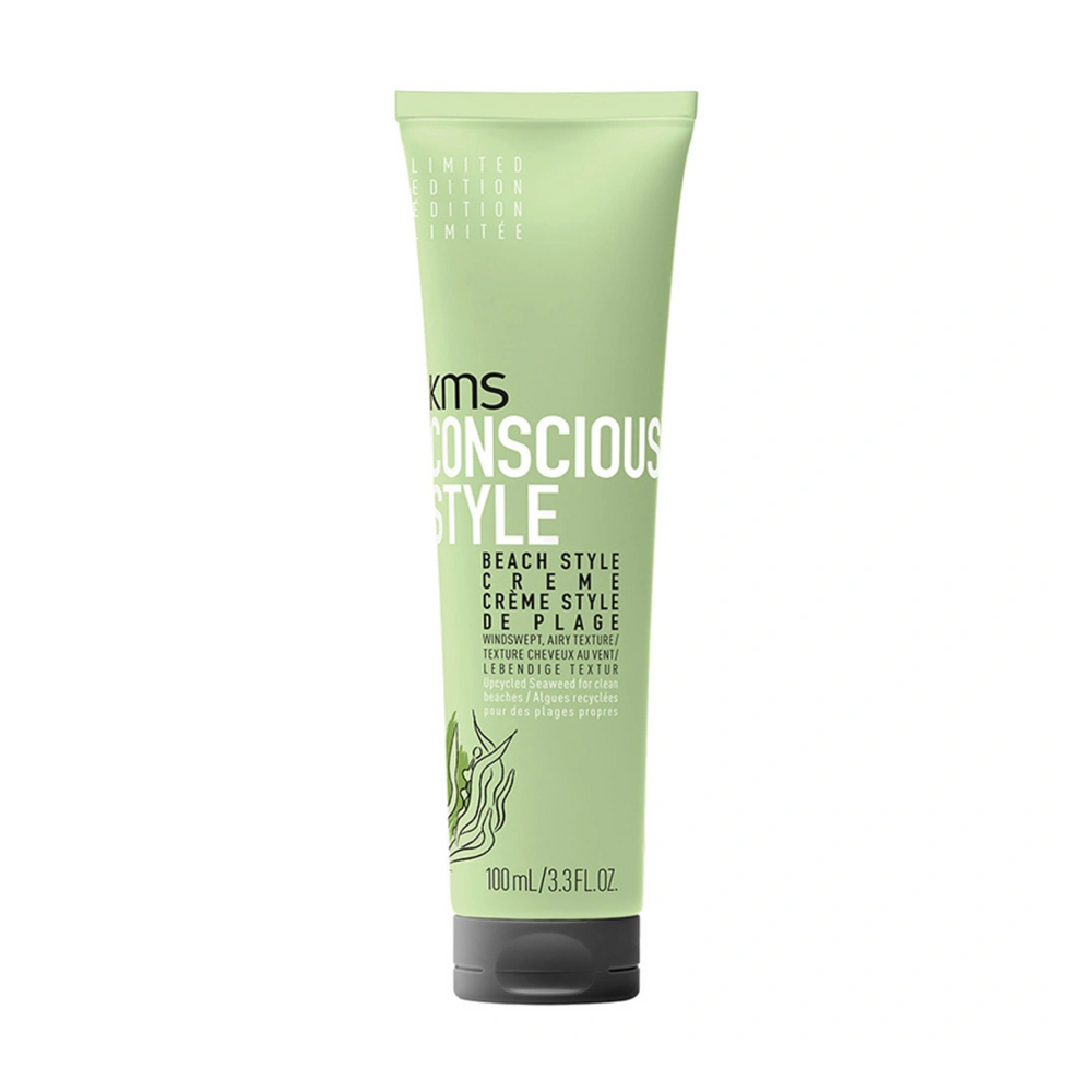 CT-17899_KMS Conscious Style Beach Style Texture Creme