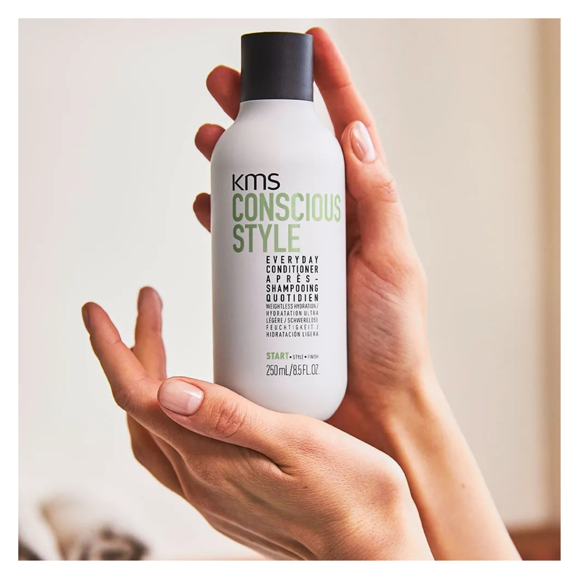 CT-17895_KMS Conscious Style Everyday Conditioner 250 ml