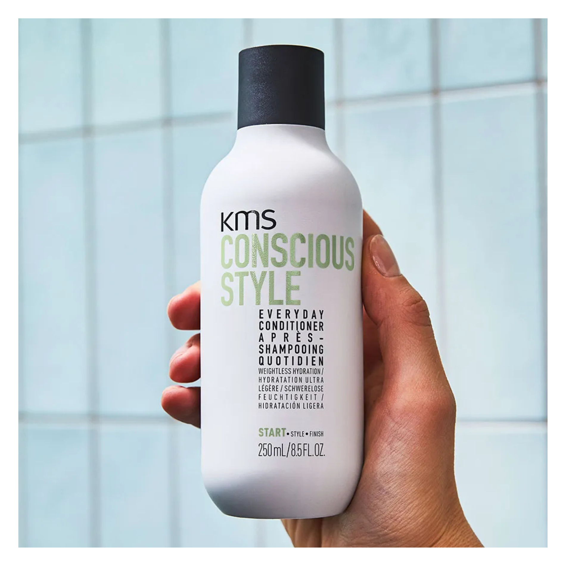 CT-17895_KMS Conscious Style Everyday Conditioner 250 ml