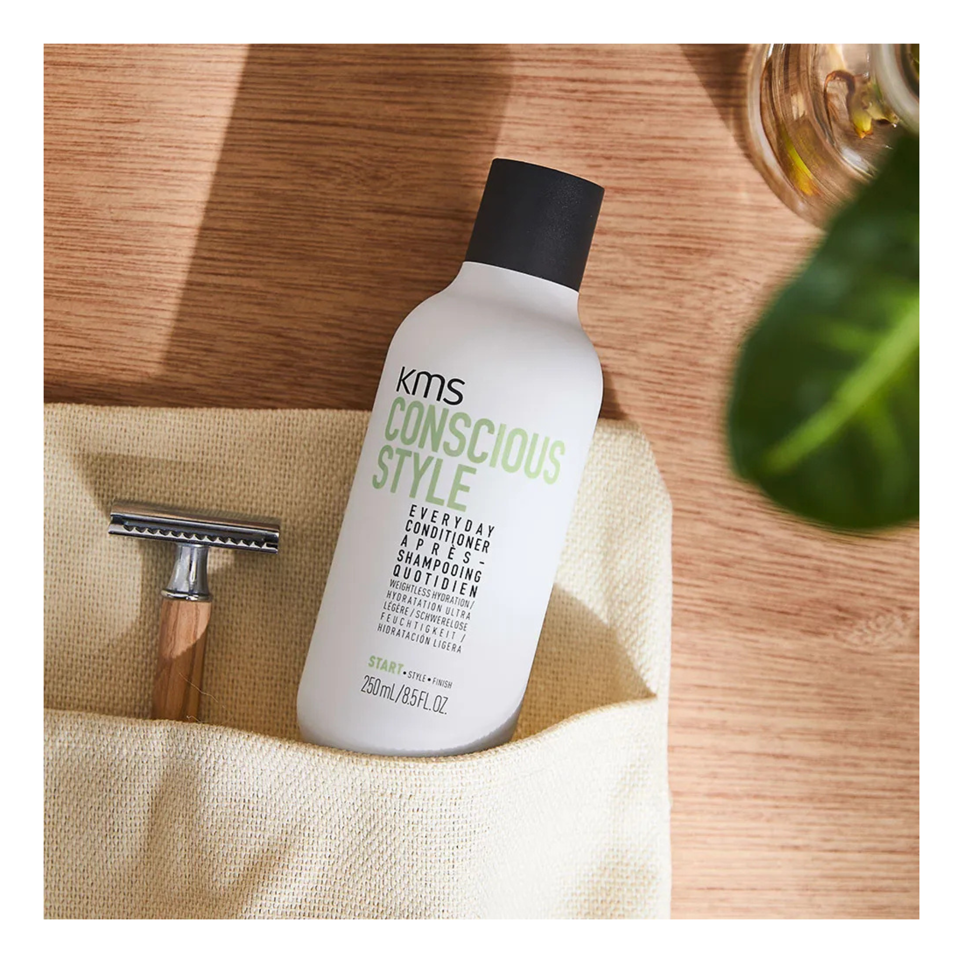 CT-17895_KMS Conscious Style Everyday Conditioner 250 ml