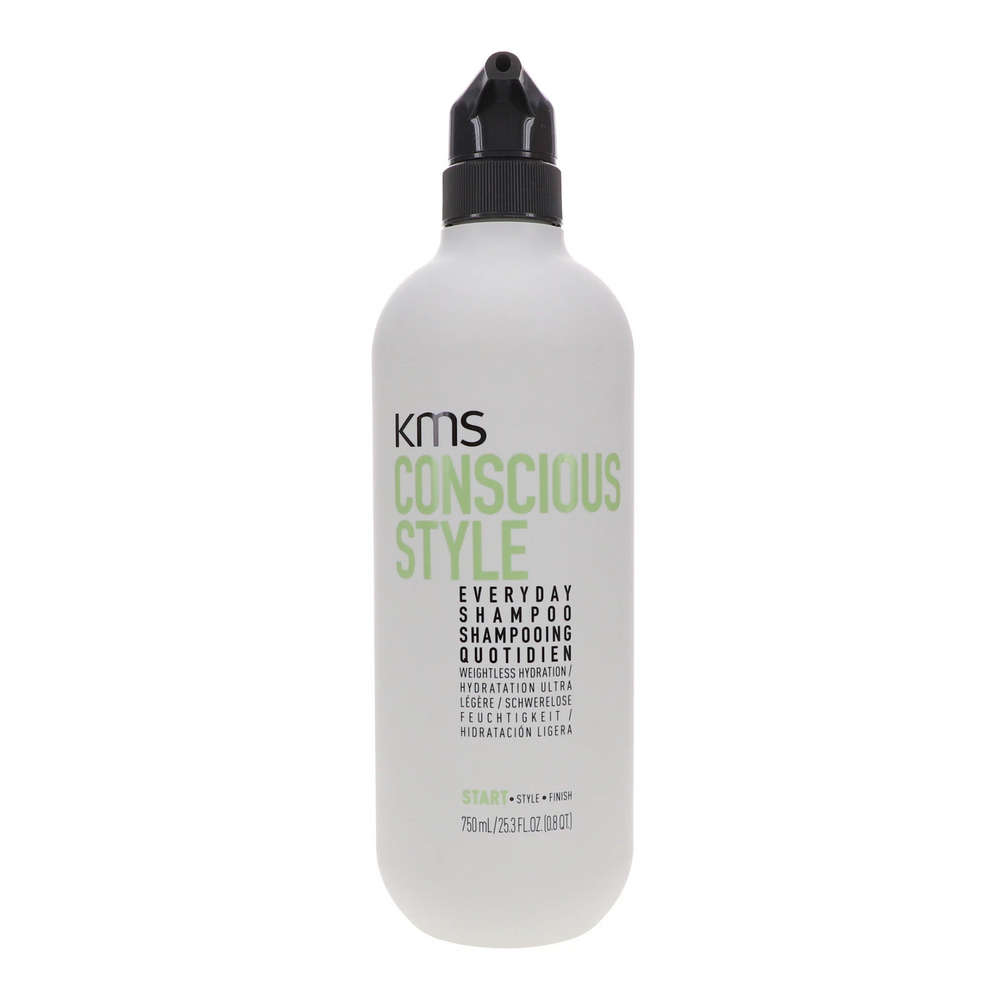CT-17892.1_KMS Conscious Style Everyday Shampoo 750 ml