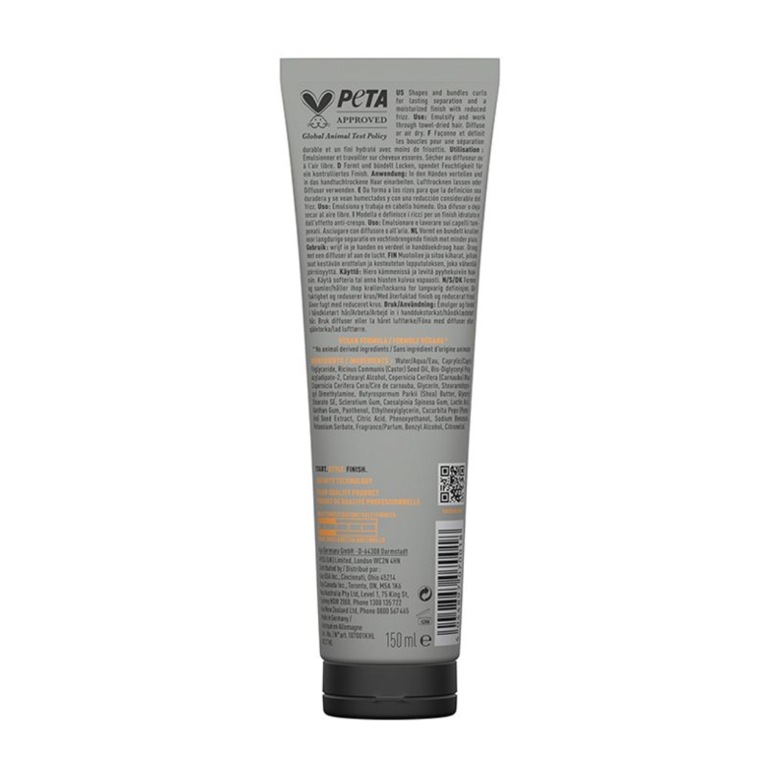 CT-18420_KMS Curl Up Control Creme_150 ml