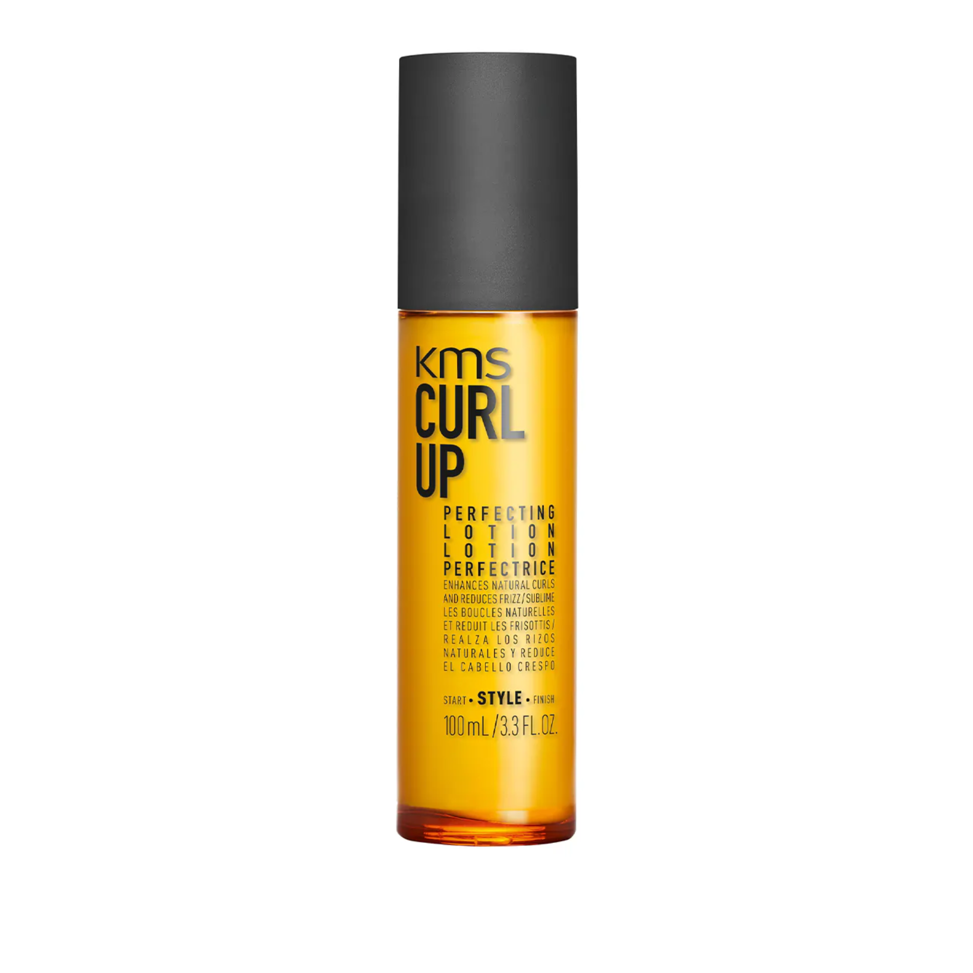 CT-17176_KMS Curl Up Perfecting Lotion - 100 ml