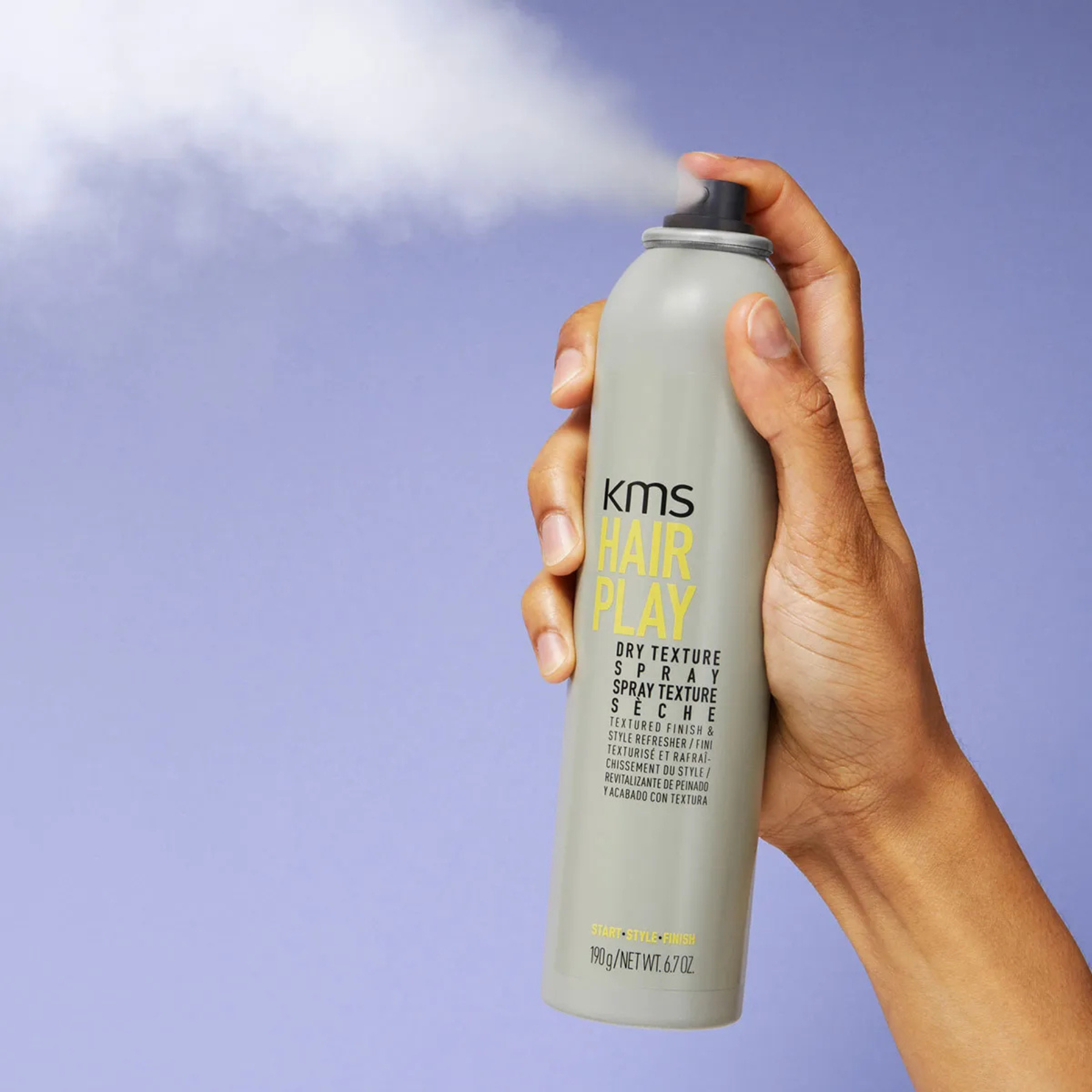 CT-17887_KMS HairPlay Dry Texture Spray für Style und Griffigkeit