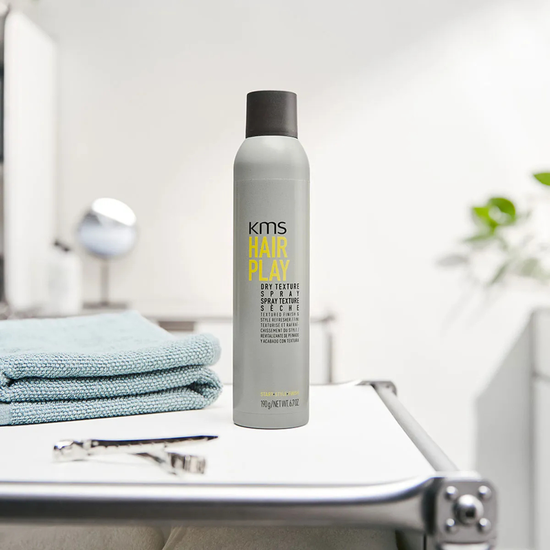 CT-17887_KMS HairPlay Dry Texture Spray für Style und Griffigkeit