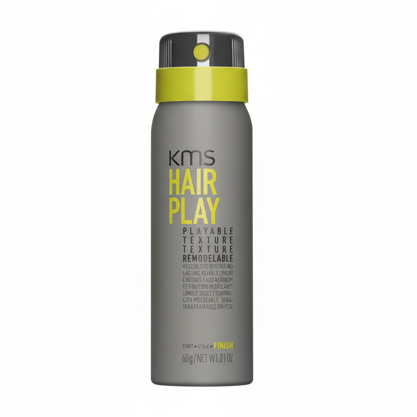 CT-17193.1_KMS Hair Play Playable Texture - 70 ml
