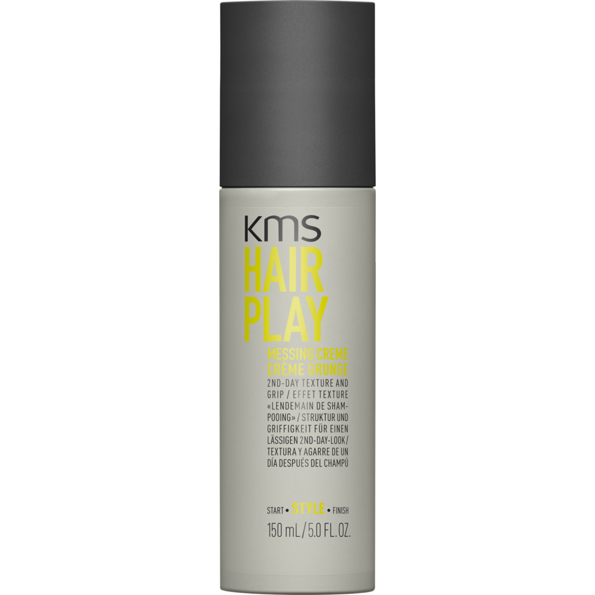 CT-17891_KMS HairPlay Messing Creme - 150 ml