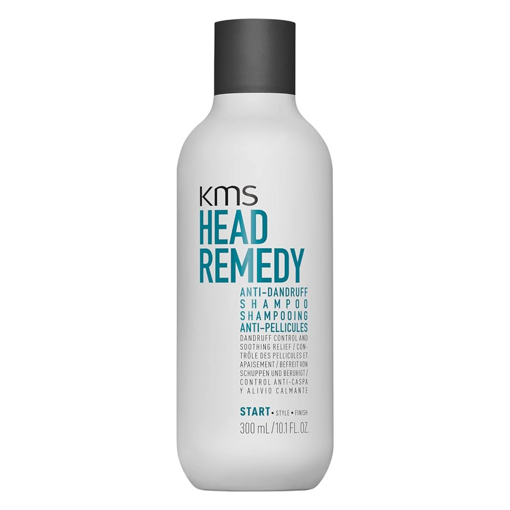 CT-17155_KMS Head Remedy Anti-Dandruff Shampoo - 300 ml