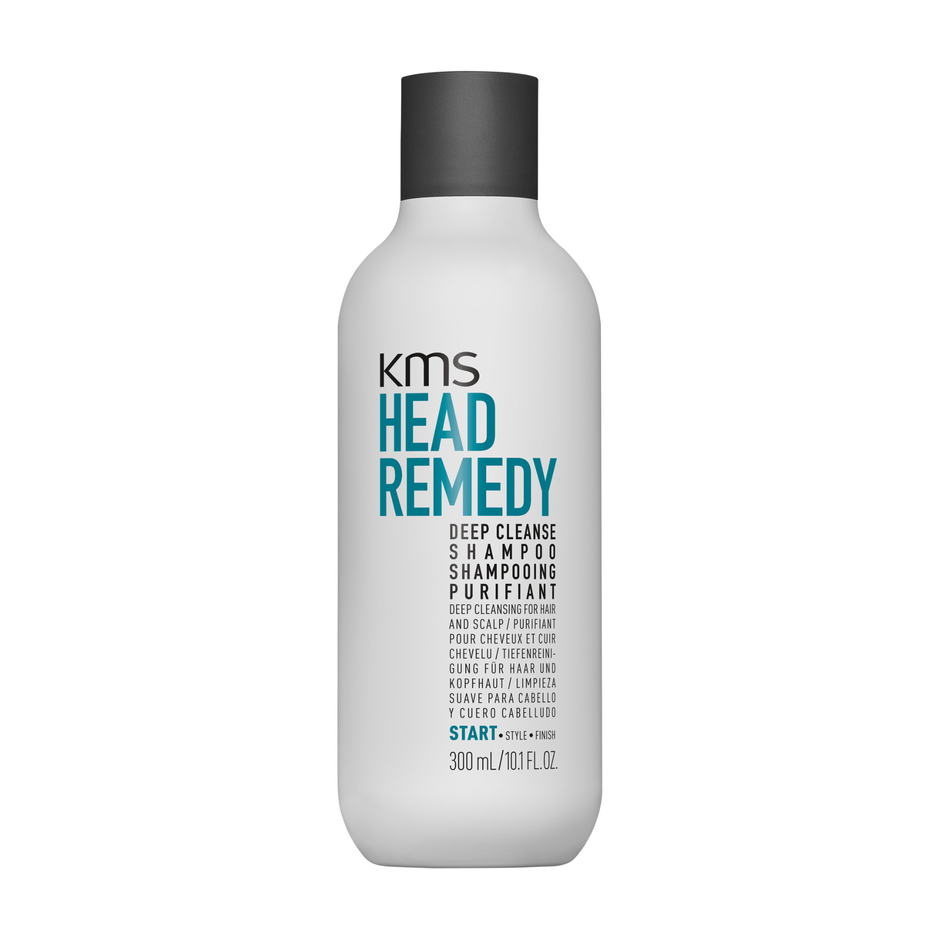 CT-17156_KMS Headremedy Deep Cleanse Shampoo - 300 ml