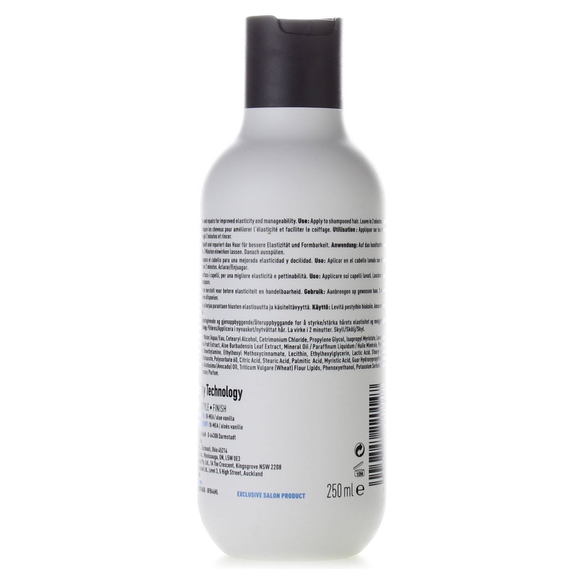 KMS Moistrepair Conditioner - 250 ml