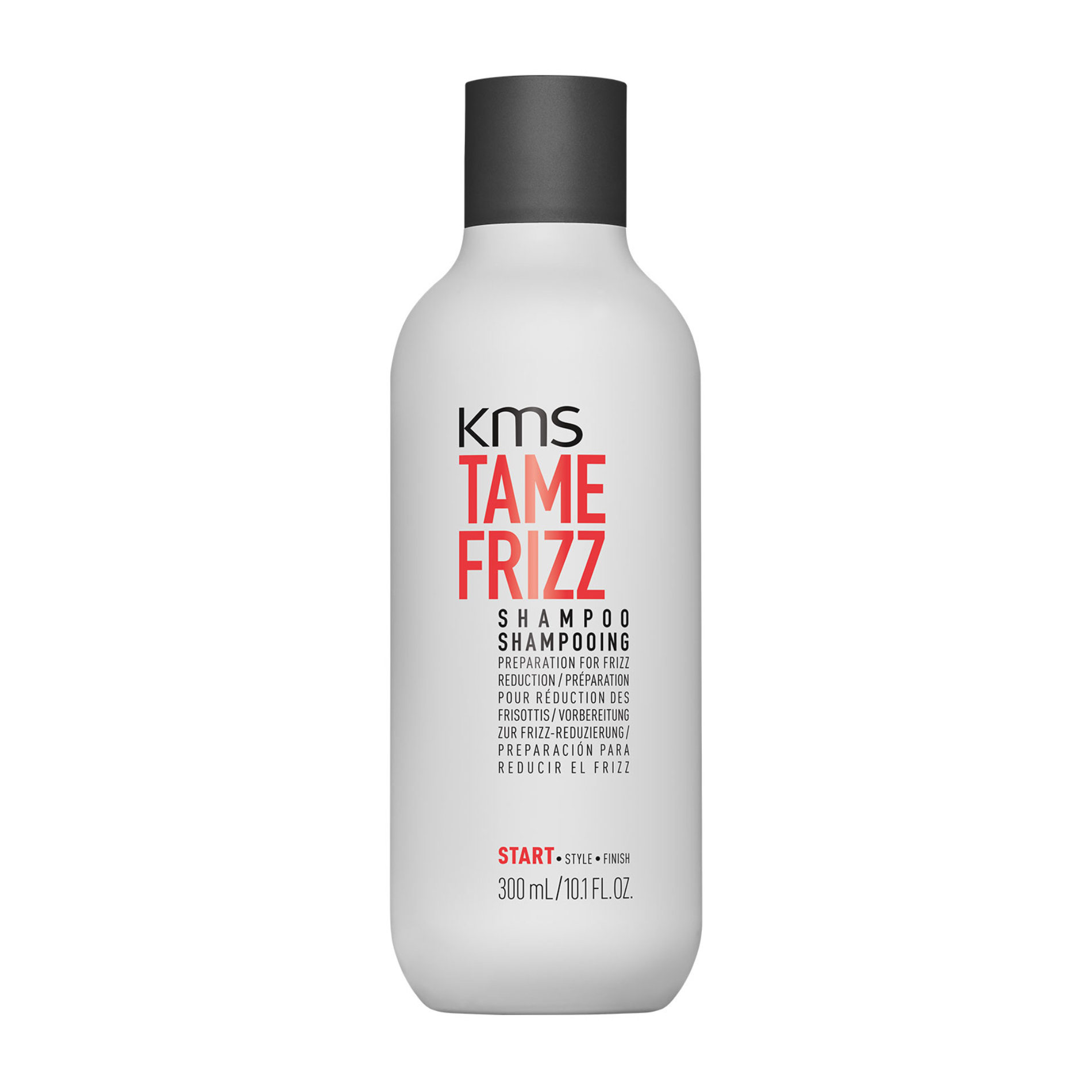 CT-17211_KMS Tame Frizz Shampoo - 300 ml